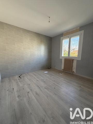 Maison à vendre 5 pièces 97 m² Saint-Dizier