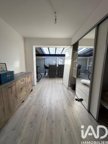 Maison à vendre 5 pièces 97 m² Saint-Dizier