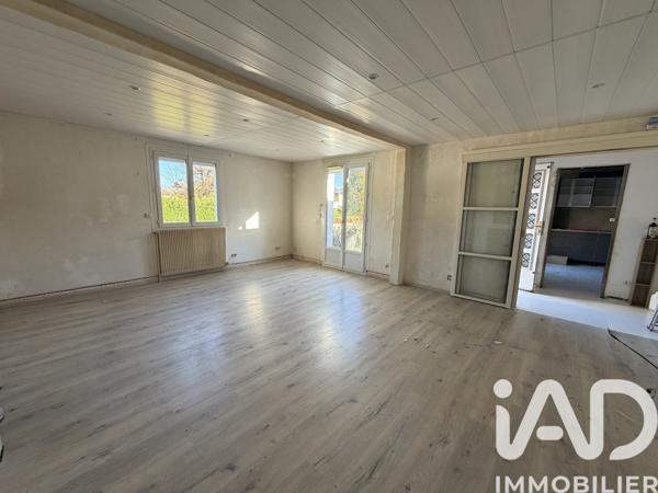 Maison à vendre 5 pièces 97 m² Saint-Dizier