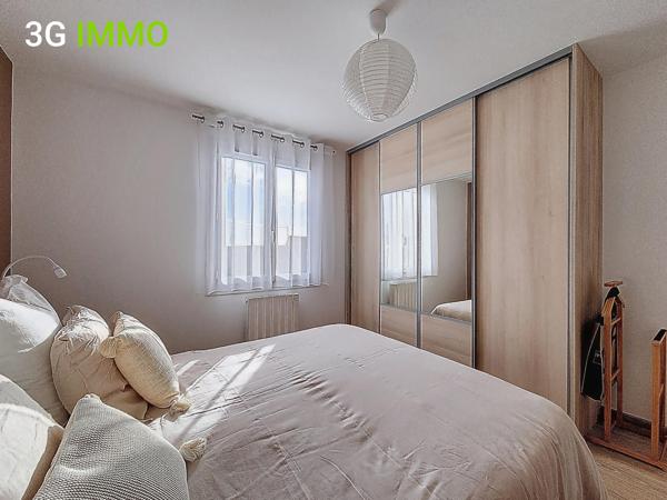 Vente / Maison de plain-pied