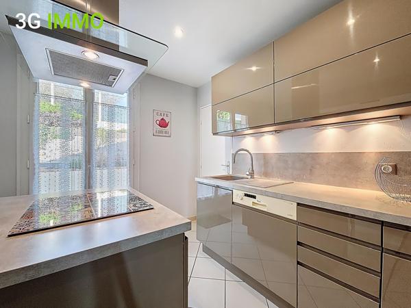 Vente / Maison de plain-pied