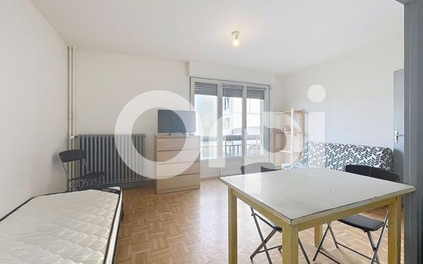 Appartement à louer    1 pièce • 27,18 m2 Brive-la-Gaillarde