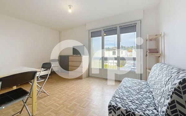 Appartement à louer    1 pièce • 27,18 m2 Brive-la-Gaillarde