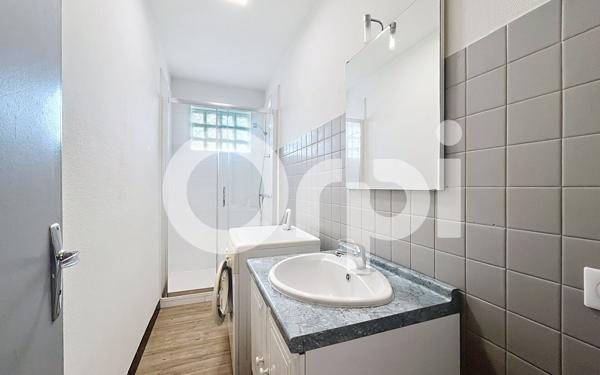 Appartement à louer    1 pièce • 27,18 m2 Brive-la-Gaillarde