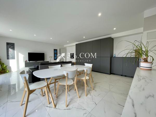 3%.COM - EXCLUSIVITÉ à HOERDT F3 pièces 85m², 2 parkings, 1 cave Hoerdt (67720)