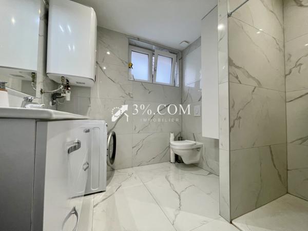 3%.COM - EXCLUSIVITÉ à HOERDT F3 pièces 85m², 2 parkings, 1 cave Hoerdt (67720)