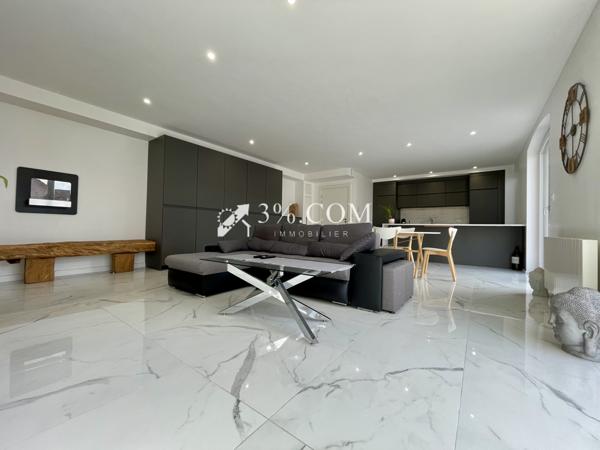 3%.COM - EXCLUSIVITÉ à HOERDT F3 pièces 85m², 2 parkings, 1 cave Hoerdt (67720)