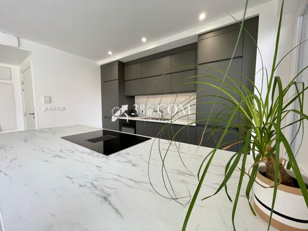 3%.COM - EXCLUSIVITÉ à HOERDT F3 pièces 85m², 2 parkings, 1 cave Hoerdt (67720)