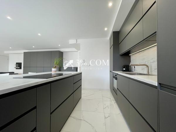 3%.COM - EXCLUSIVITÉ à HOERDT F3 pièces 85m², 2 parkings, 1 cave Hoerdt (67720)