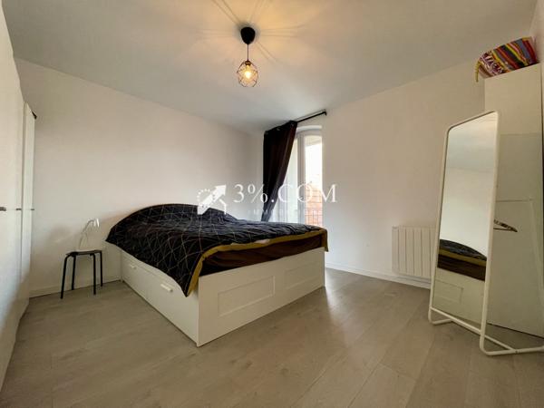 3%.COM - EXCLUSIVITÉ à HOERDT F3 pièces 85m², 2 parkings, 1 cave Hoerdt (67720)