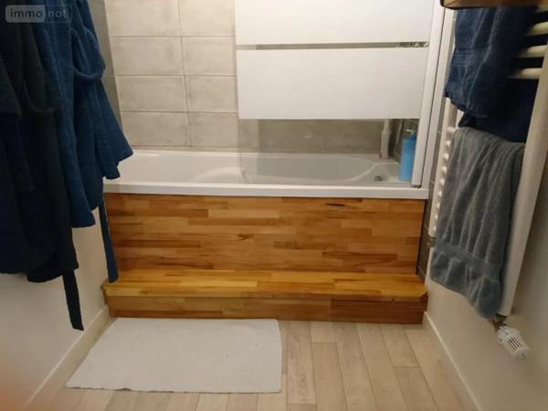 Achat - Appartement Vannes 56000 2 pièces 52 m 2 12 m 2