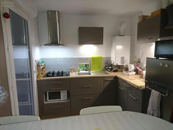 Achat - Appartement Vannes 56000 2 pièces 52 m 2 12 m 2