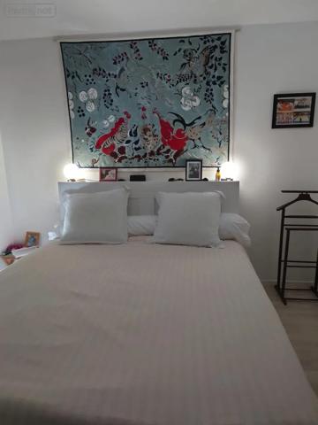 Achat - Appartement Vannes 56000 2 pièces 52 m 2 12 m 2