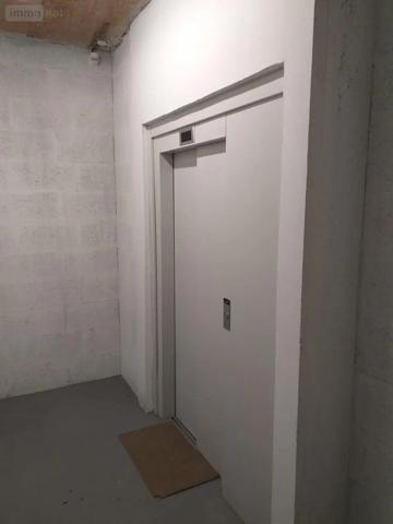 Achat - Appartement Vannes 56000 2 pièces 52 m 2 12 m 2