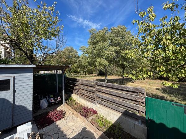 LE CRÈS(34), À VENDRE VILLA P5 DE 160 M2, PLAIN-PIED, TERRAIN 500 M2, SECTEUR CALME, PROCHE TRAMWAY ET TOUTES COMMODITÉS