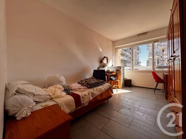 Appartement F2 à vendre  2 pièces - 50 m 2   PARIS  - 75019