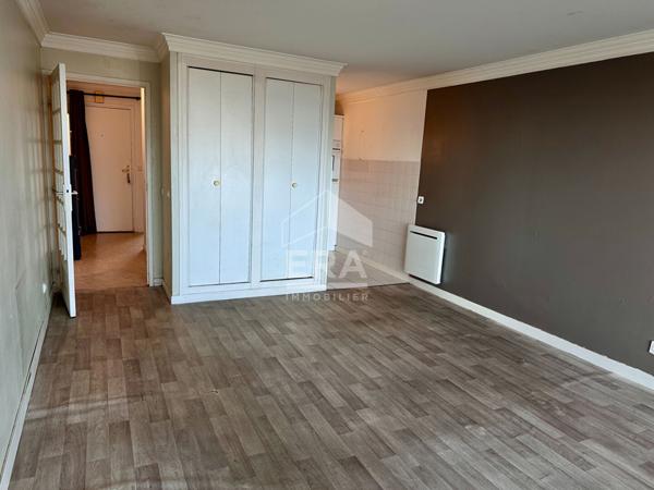 Appartement Bray Dunes face mer