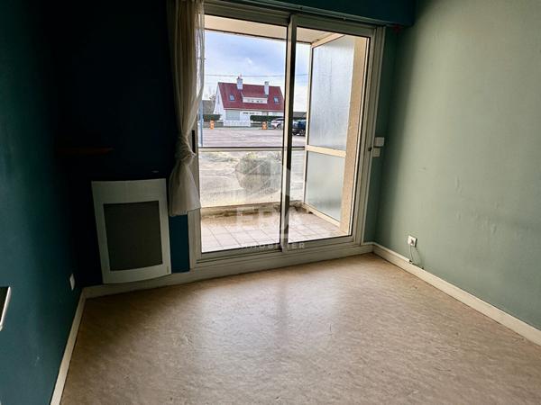 Appartement Bray Dunes face mer