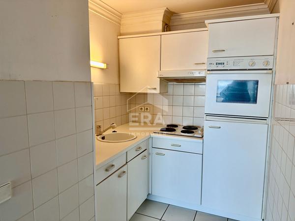 Appartement Bray Dunes face mer