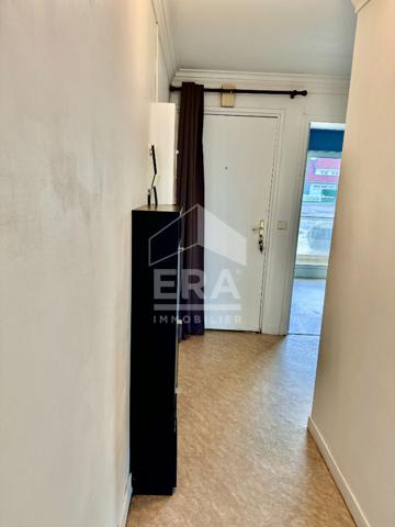 Appartement Bray Dunes face mer