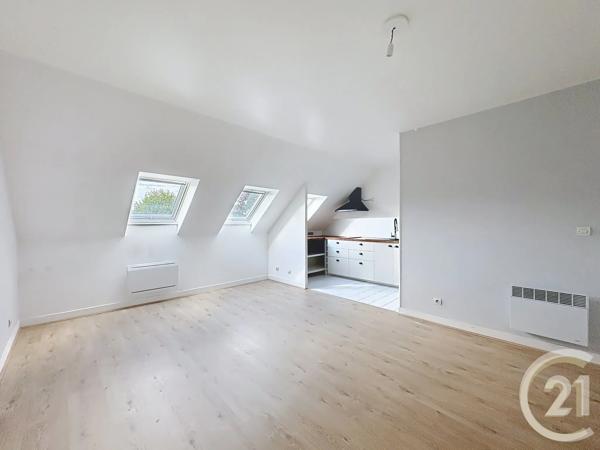 Appartement F2 à vendre  2 pièces - 47,89 m 2   MORET SUR LOING  - 77
