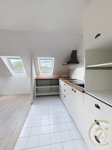 Appartement F2 à vendre  2 pièces - 47,89 m 2   MORET SUR LOING  - 77