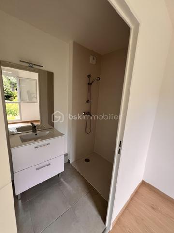 Appartement de 86 m²