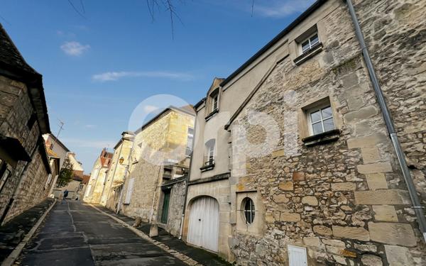 Appartement à vendre    2 pièces • 28,75 m2 Senlis