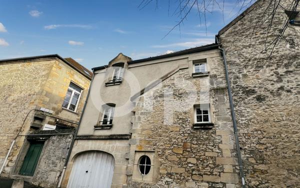 Appartement à vendre    2 pièces • 28,75 m2 Senlis