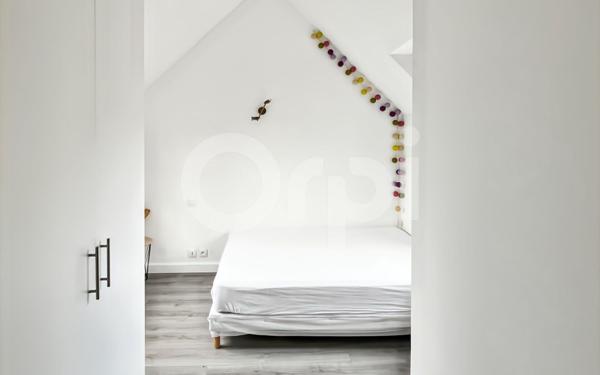 Appartement à vendre    2 pièces • 28,75 m2 Senlis