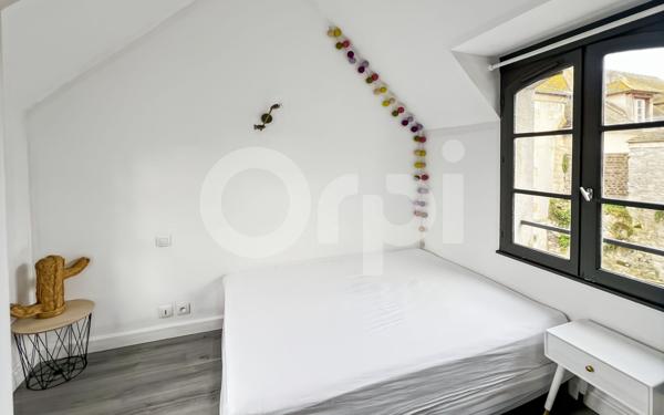 Appartement à vendre    2 pièces • 28,75 m2 Senlis