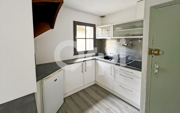 Appartement à vendre    2 pièces • 28,75 m2 Senlis