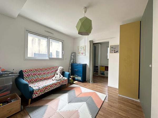 MAISON CONTEMPORAINE 3 CHAMBRES