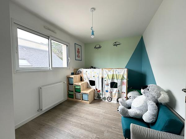 MAISON CONTEMPORAINE 3 CHAMBRES