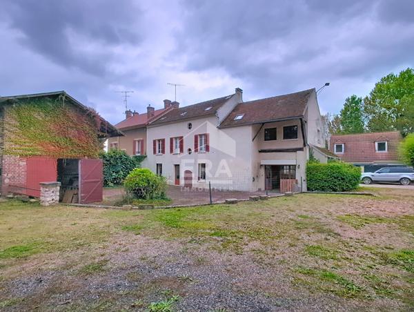 Maison Luzarches