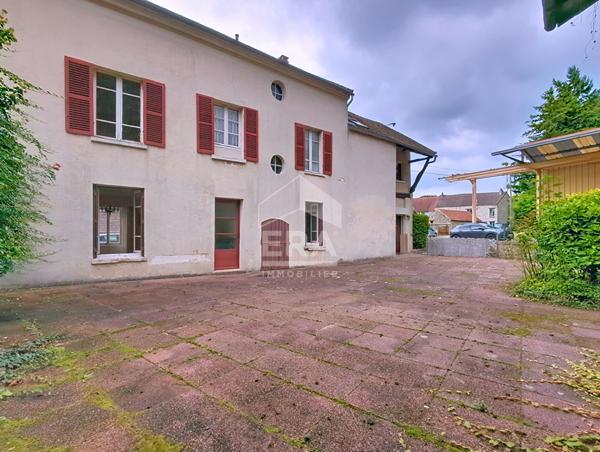 Maison Luzarches