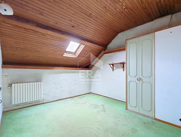 Maison Luzarches