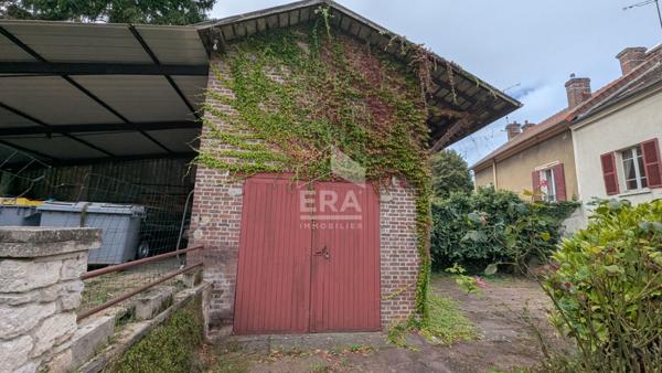 Maison Luzarches