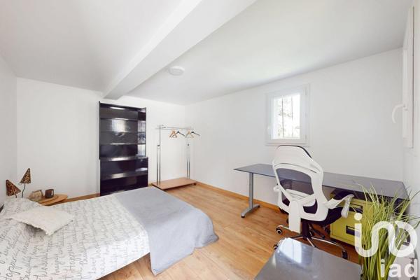 Maison à vendre 9 pièces 223 m² Pessac