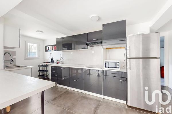 Maison à vendre 9 pièces 223 m² Pessac