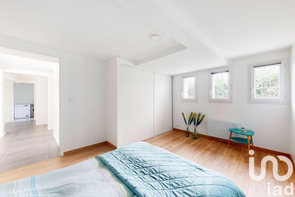 Maison à vendre 9 pièces 223 m² Pessac