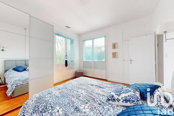 Maison à vendre 9 pièces 223 m² Pessac