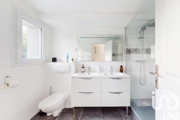 Maison à vendre 9 pièces 223 m² Pessac