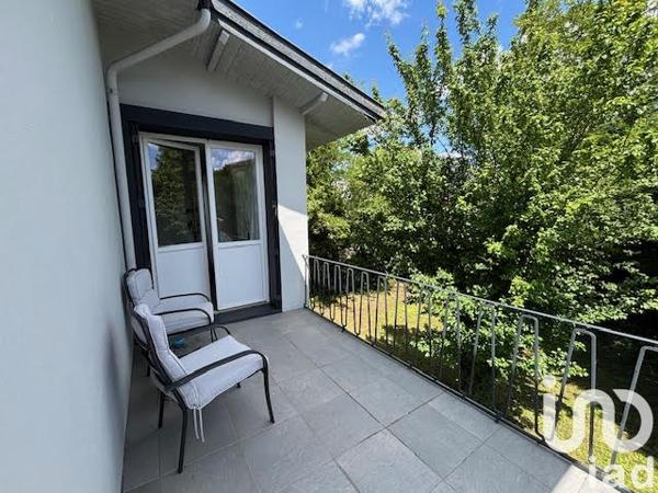 Maison à vendre 9 pièces 223 m² Pessac