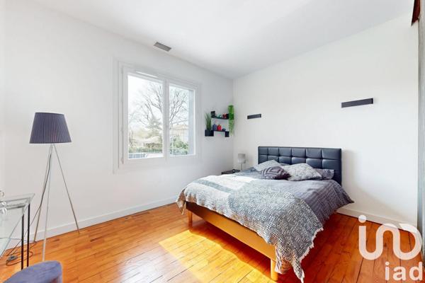 Maison à vendre 9 pièces 223 m² Pessac