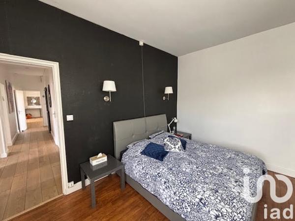 Maison à vendre 9 pièces 223 m² Pessac