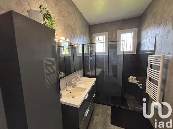 Maison à vendre 9 pièces 223 m² Pessac