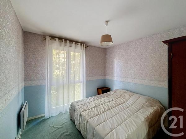 Appartement F4 à vendre  4 pièces - 74,11 m 2   RAMBOUILLET  - 78