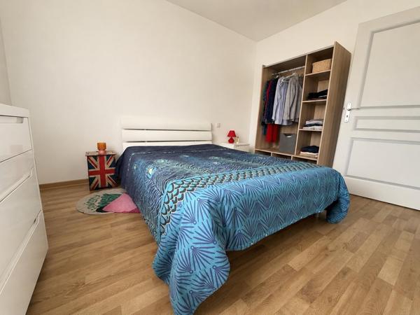 Maison de plain-pied de 100 m² à Fontenay-le-Comte – Quartier recherché de Grissais