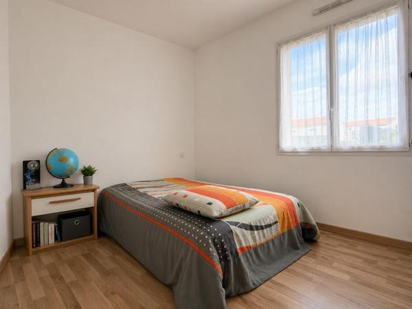 Maison de plain-pied de 100 m² à Fontenay-le-Comte – Quartier recherché de Grissais